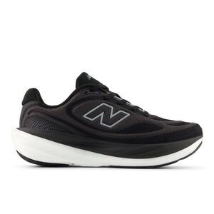 New Balance 1080 V15 Black Grey White Running Shoes W1080815 Women's Size 8